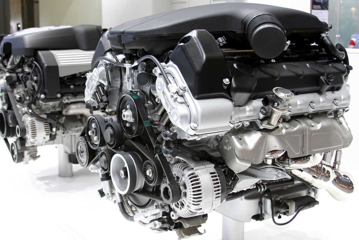 Engine Repair & Diagnostics in Sebastopol, CA - K-Tech Automotive