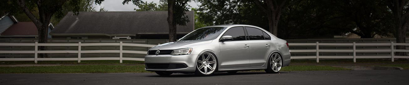 Car Giveaway - K-Tech Automotive