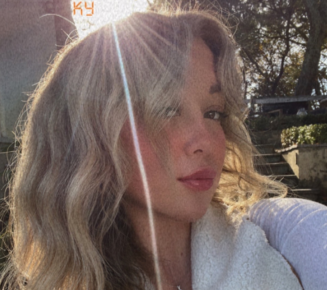 Kiley - Shop Manager