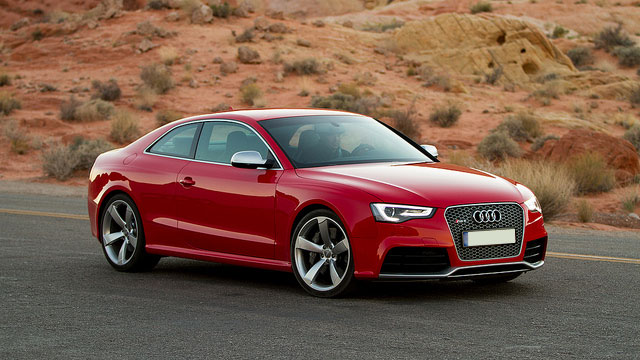 Audi Repair & Service in Sebastopol, CA