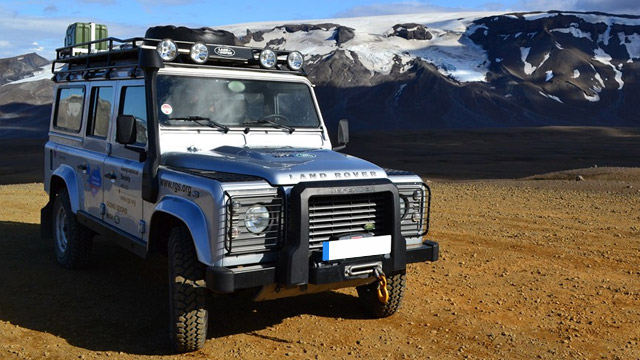 Land Rover Repair & Service in Sebastopol, CA - K-Tech Automotive