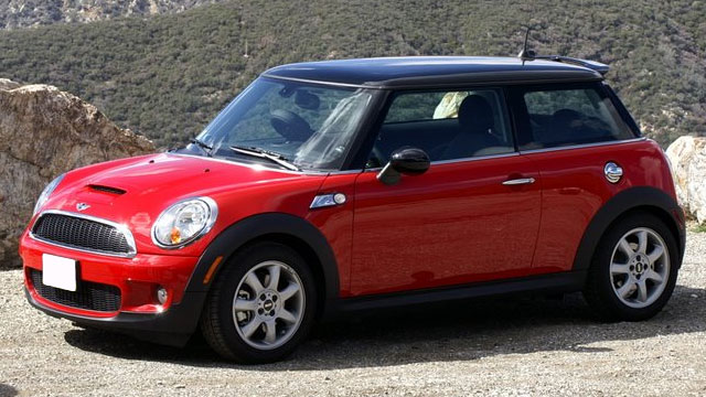 Mini Cooper Repair & Service in Sebastopol, CA - K-Tech Automotive