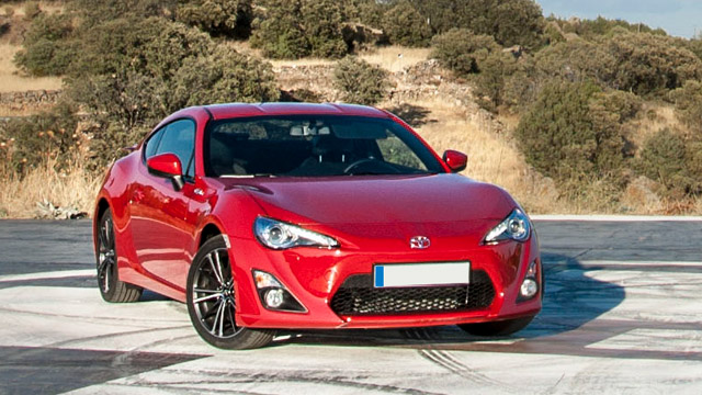 Toyota Repair & Service in Sebastopol, CA - K-Tech Automotive